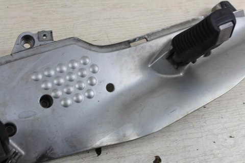 BMW R1150 RT SET LEWY PRZÓD TYŁ 2 355 897