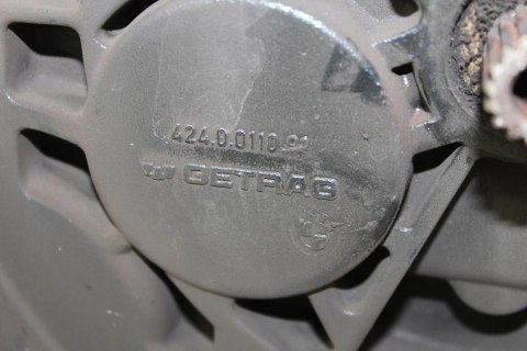 BMW R1150 RT SKRZYNIA BIEGÓW 1 893 064 GETRAG