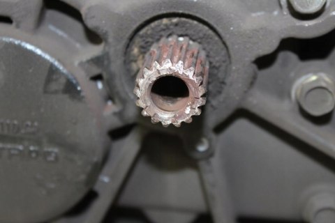 BMW R1150 RT SKRZYNIA BIEGÓW 1 893 064 GETRAG