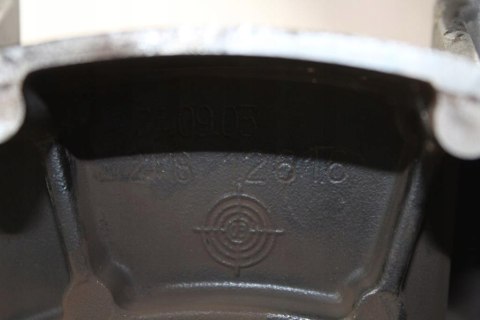 BMW R1150 RT SKRZYNIA BIEGÓW 1 893 064 GETRAG