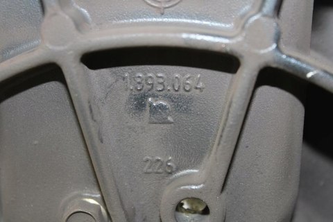 BMW R1150 RT SKRZYNIA BIEGÓW 1 893 064 GETRAG