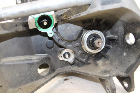 BMW R1150 RT SKRZYNIA BIEGÓW 1 893 064 GETRAG