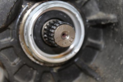 BMW R1150 RT SKRZYNIA BIEGÓW 1 893 064 GETRAG