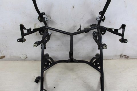 BMW R1150 RT STELAŻ CZASZY CZACHY