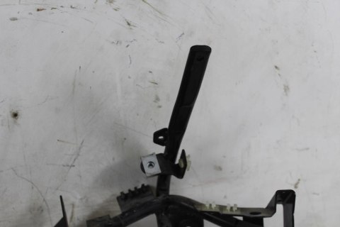 BMW R1150 RT STELAŻ CZASZY CZACHY