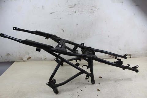 BMW R1150 RT STELAŻ RAMY TYŁ SUBFRAME