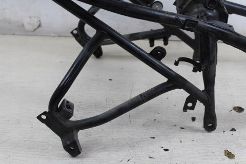 BMW R1150 RT STELAŻ RAMY TYŁ SUBFRAME