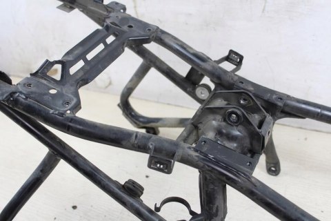 BMW R1150 RT STELAŻ RAMY TYŁ SUBFRAME
