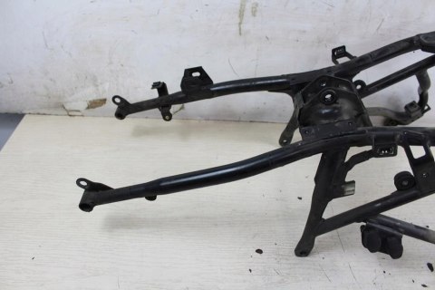 BMW R1150 RT STELAŻ RAMY TYŁ SUBFRAME