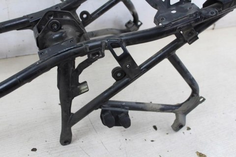 BMW R1150 RT STELAŻ RAMY TYŁ SUBFRAME