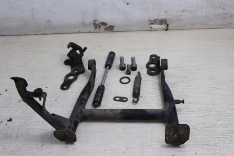 BMW R1150 RT STOPKA CENTRALNA + MOCOWANIA