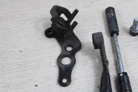 BMW R1150 RT STOPKA CENTRALNA + MOCOWANIA