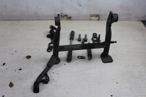 BMW R1150 RT STOPKA CENTRALNA + MOCOWANIA