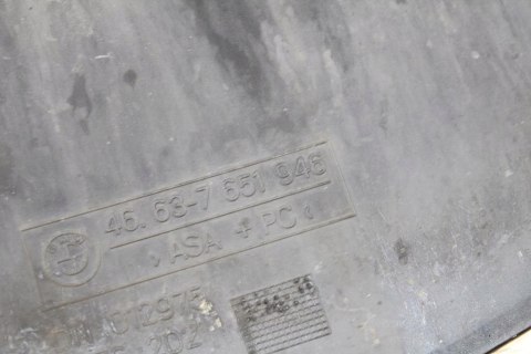 BMW R1150 RT SZYBA PRZÓD 7 660 158