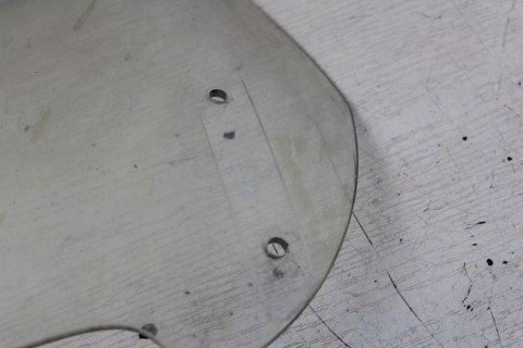 BMW R1150 RT SZYBA PRZÓD 7 660 158