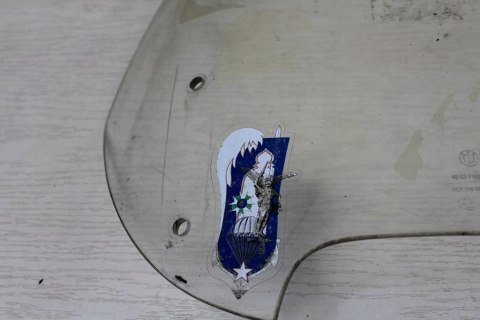 BMW R1150 RT SZYBA PRZÓD 7 660 158