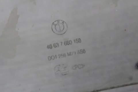 BMW R1150 RT SZYBA PRZÓD 7 660 158