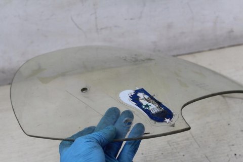 BMW R1150 RT SZYBA PRZÓD 7 660 158