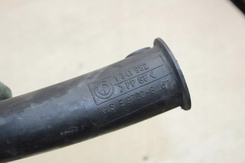 BMW R1150 RT WLOT AIRBOXA FILTRA POWIETRZA 1341952