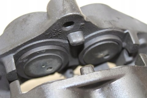 BMW R1150 RT ZACISK HAMULCOWY LEWY PRZÓD 7371