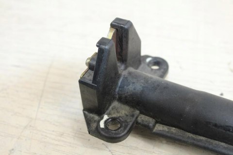 BMW R1150 RT ZAMEK SIEDZENIA PASAŻERA TYŁ 2313203