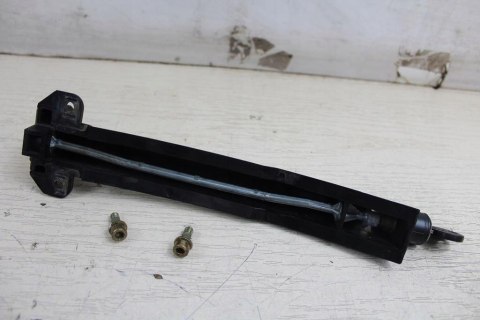 BMW R1150 RT ZAMEK SIEDZENIA PASAŻERA TYŁ 2313203