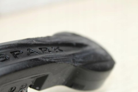 BMW R1150 RT ZAŚLEPKA ŚWIECY 2 SPARK PRAWA