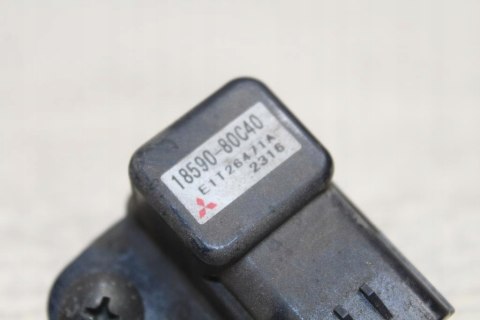 SUZUKI DL1000 V-STROM CZUJNIK SENOR MAP 18590-80C4