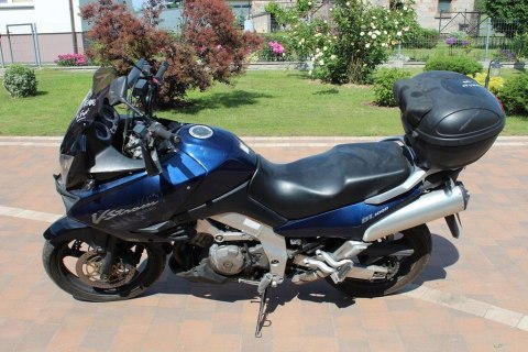SUZUKI DL1000 V-STROM CZUJNIK TEMP AIRBOXA 57F0