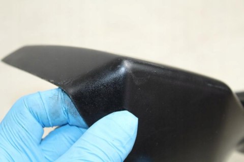 SUZUKI DL1000 V-STROM HANDBAR PRAWY OSŁONA DŁONI P
