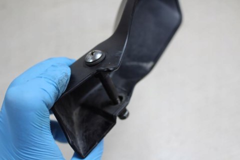 SUZUKI DL1000 V-STROM HANDBAR PRAWY OSŁONA DŁONI P