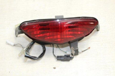 SUZUKI DL1000 V-STROM LAMPA TYŁ TYLNA MOCOWANIE