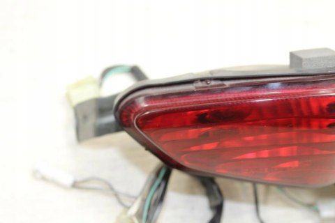 SUZUKI DL1000 V-STROM LAMPA TYŁ TYLNA MOCOWANIE