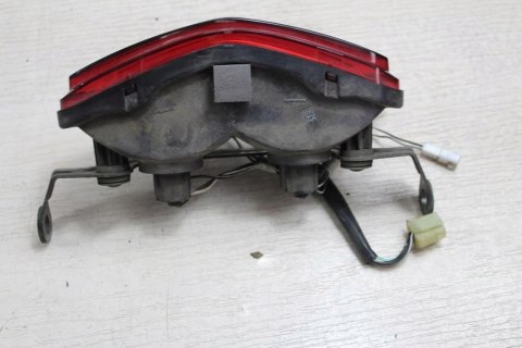 SUZUKI DL1000 V-STROM LAMPA TYŁ TYLNA MOCOWANIE