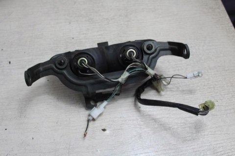 SUZUKI DL1000 V-STROM LAMPA TYŁ TYLNA MOCOWANIE