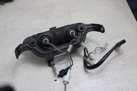SUZUKI DL1000 V-STROM LAMPA TYŁ TYLNA MOCOWANIE