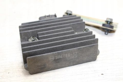 SUZUKI DL1000 V-STROM REGULATOR NAPIĘCIA SH678A-12