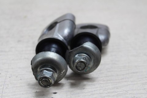 SUZUKI DL1000 V-STROM RISERY KIEROWNICY 22MM