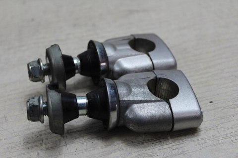 SUZUKI DL1000 V-STROM RISERY KIEROWNICY 22MM