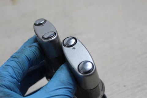 SUZUKI DL1000 V-STROM RISERY KIEROWNICY 22MM