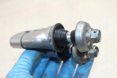 SUZUKI DL1000 V-STROM RISERY KIEROWNICY 22MM
