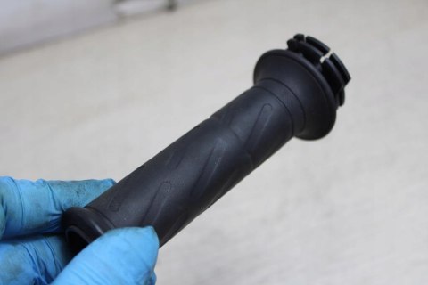 SUZUKI DL1000 V-STROM ROLGAZ MANETKA L P 22MM