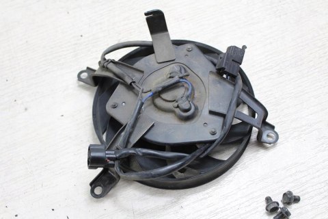 SUZUKI DL1000 V-STROM WIATRAK WENTYLATOR CHŁODNICY