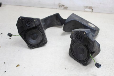 BMW R1150 RT GŁOŚNIKI LEWY PRAWY 7 653 632