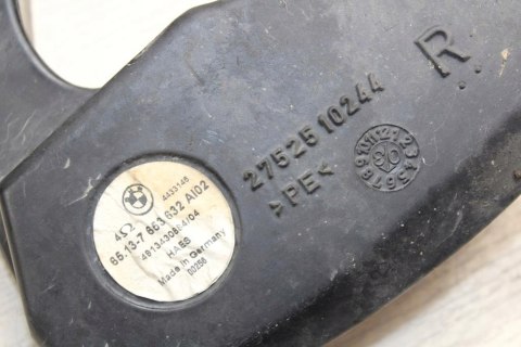 BMW R1150 RT GŁOŚNIKI LEWY PRAWY 7 653 632