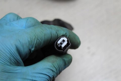 BMW R1150 RT GŁOŚNIKI LEWY PRAWY 7 653 632