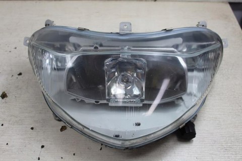 BMW R1150 RT LAMPA PRZÓD REFLEKTOR 7 680 471