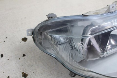BMW R1150 RT LAMPA PRZÓD REFLEKTOR 7 680 471