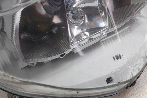 BMW R1150 RT LAMPA PRZÓD REFLEKTOR 7 680 471