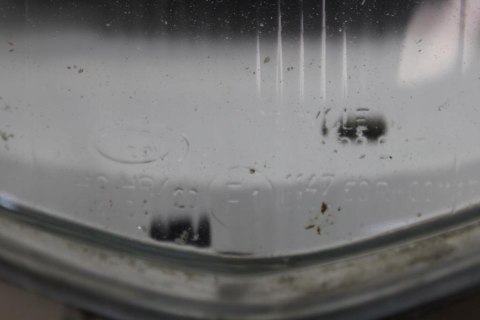 BMW R1150 RT LAMPA PRZÓD REFLEKTOR 7 680 471